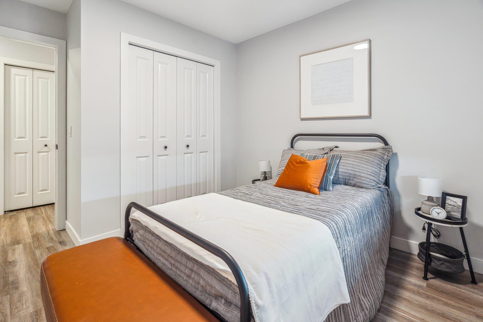 3 Bedroom